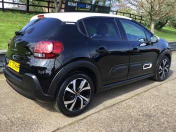 Used Citroen C3 2021 for sale - 70752496: Photo