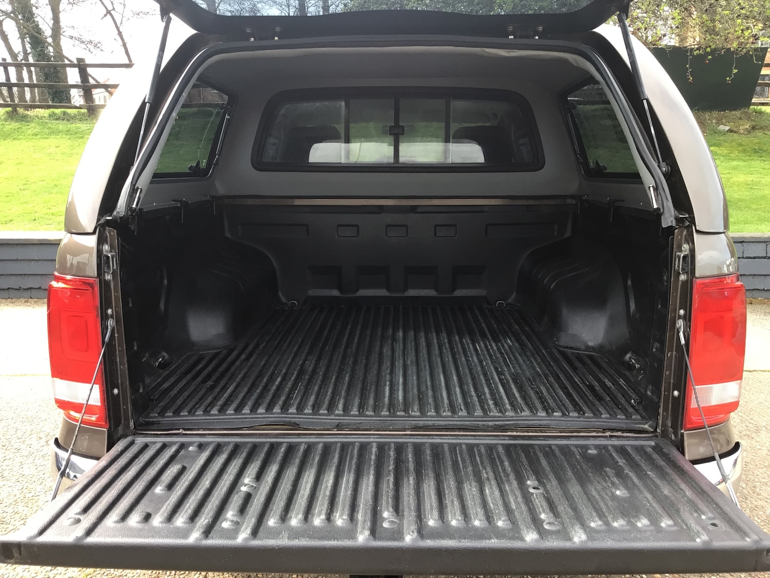 Used Volkswagen Amarok 2016 for sale - 77902722: Photo 11