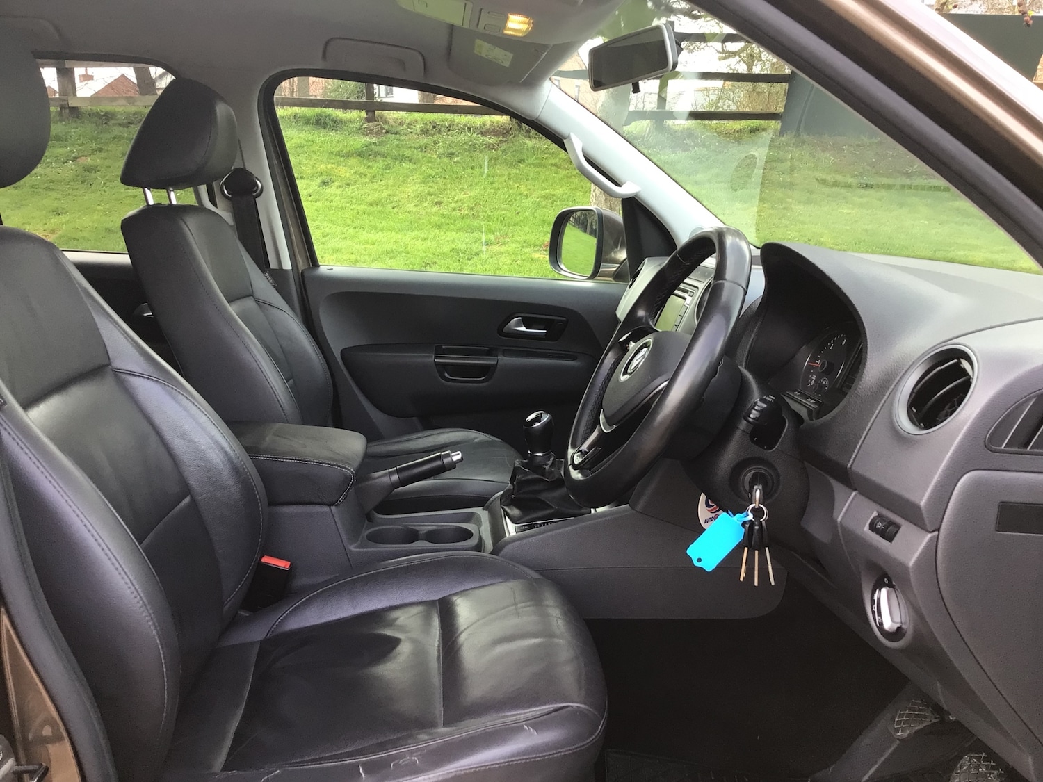 Used Volkswagen Amarok 2016 for sale - 77902722: Photo 12