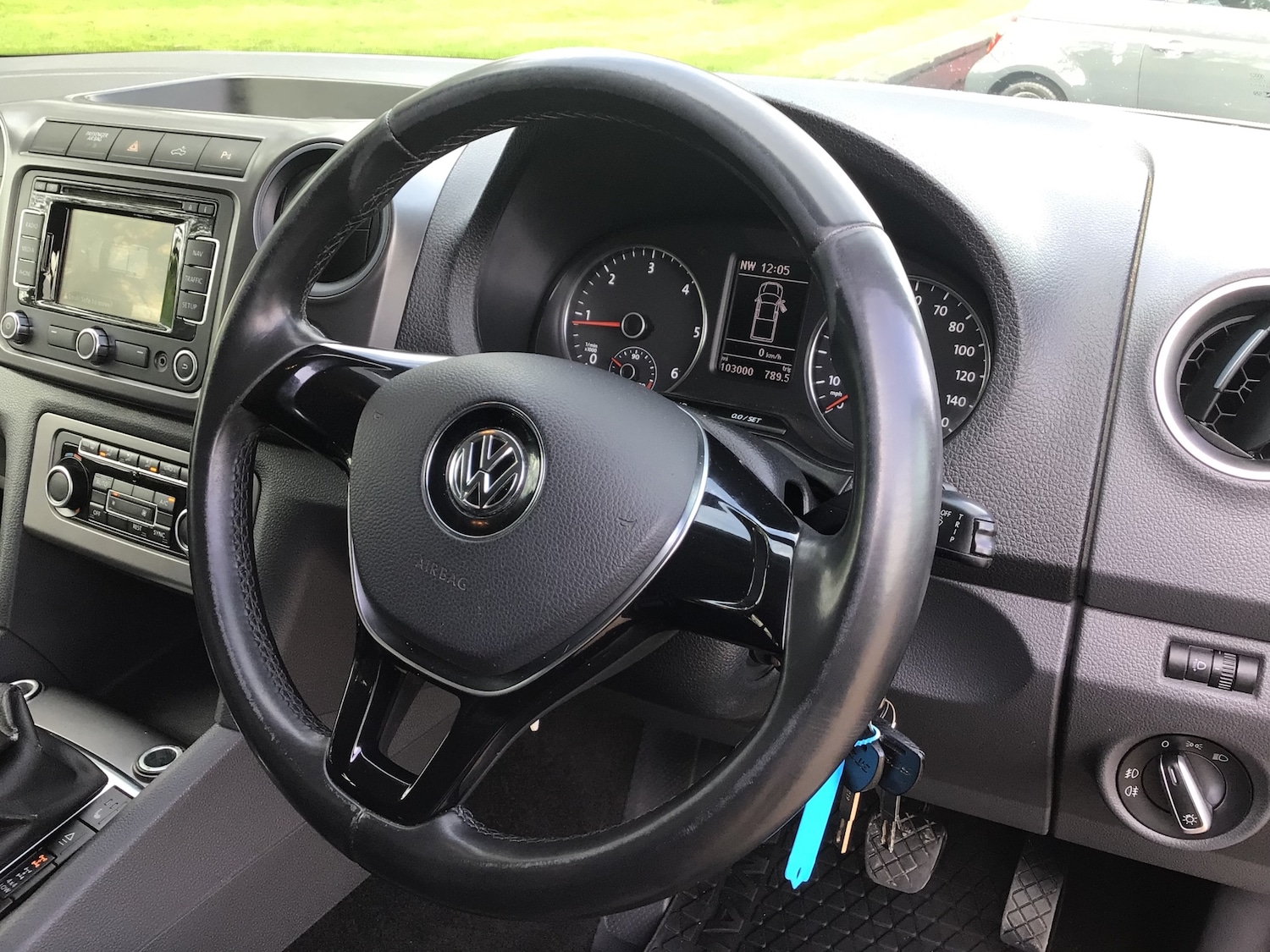 Used Volkswagen Amarok 2016 for sale - 77902722: Photo 13