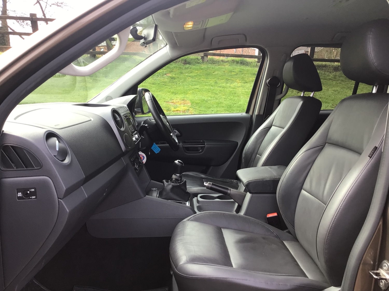 Used Volkswagen Amarok 2016 for sale - 77902722: Photo 14