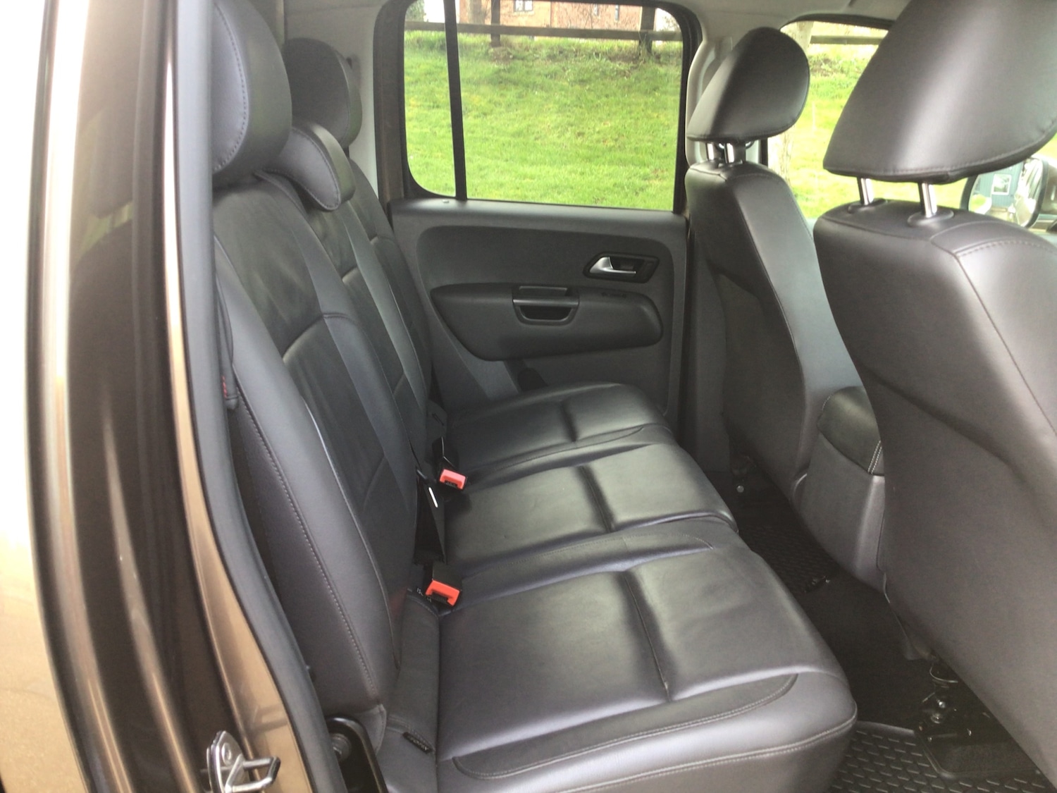 Used Volkswagen Amarok 2016 for sale - 77902722: Photo 15