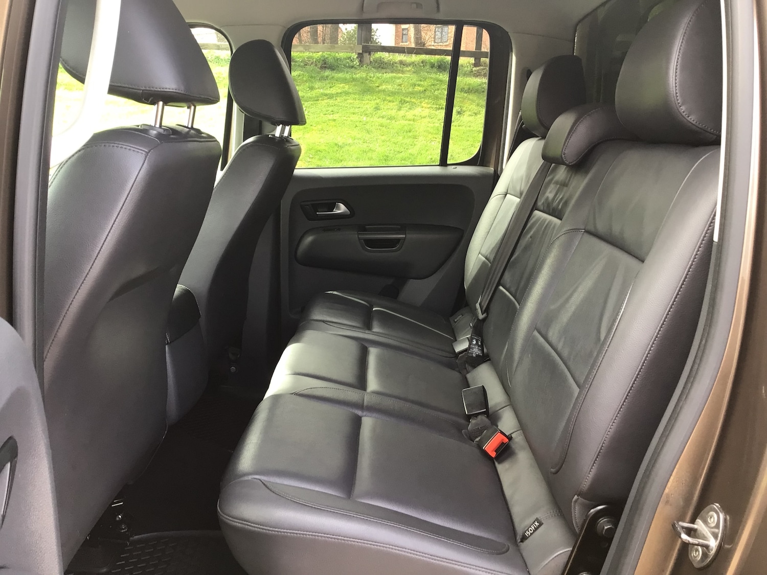 Used Volkswagen Amarok 2016 for sale - 77902722: Photo 16