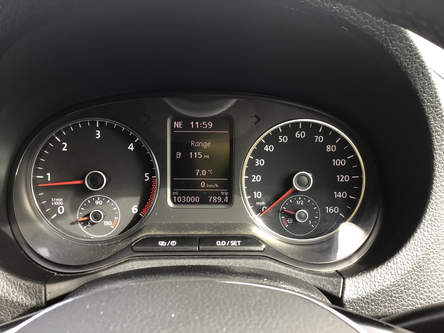 Used Volkswagen Amarok 2016 for sale - 77902722: Photo 18