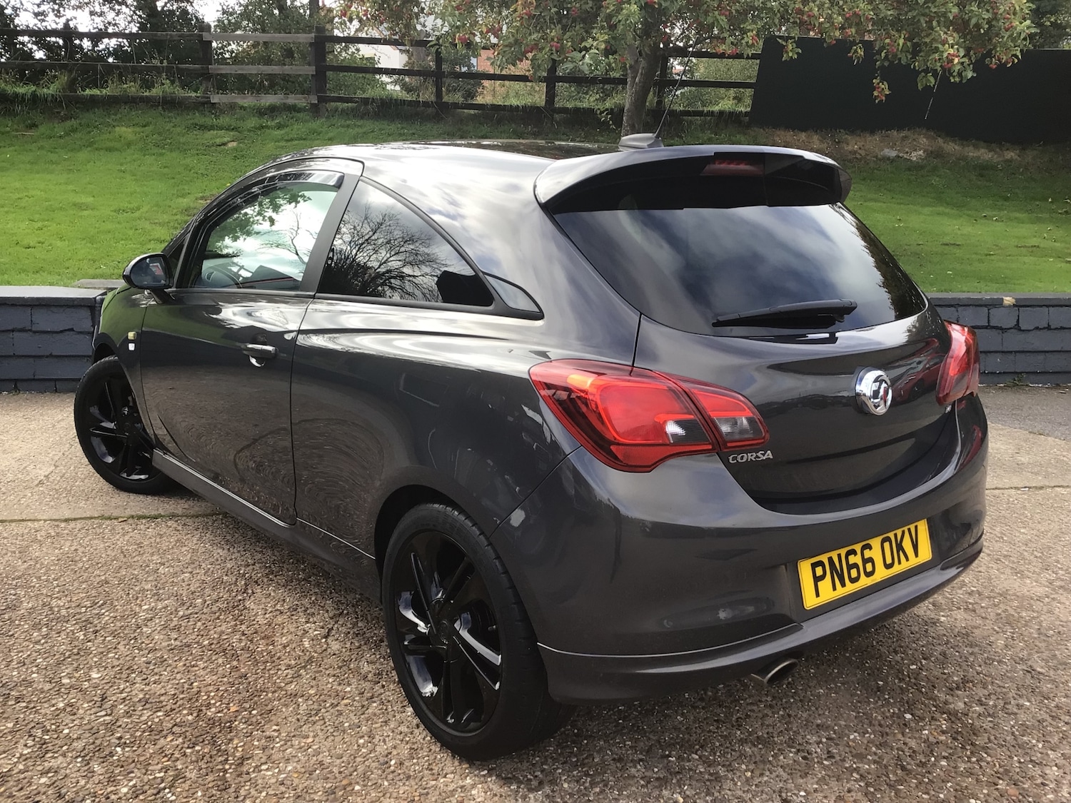 Used Vauxhall Corsa 2017 for sale - 76221653: Photo 10