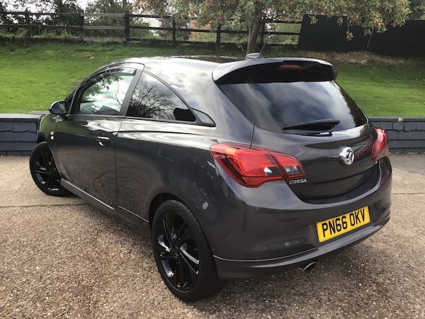 Used Vauxhall Corsa 2017 for sale - 76221653: Photo 10