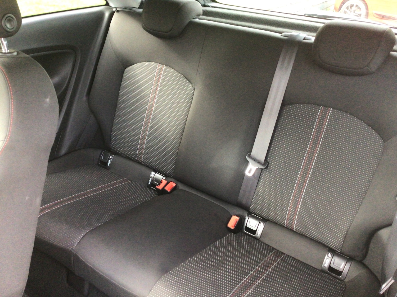 Used Vauxhall Corsa 2017 for sale - 76221653: Photo 12