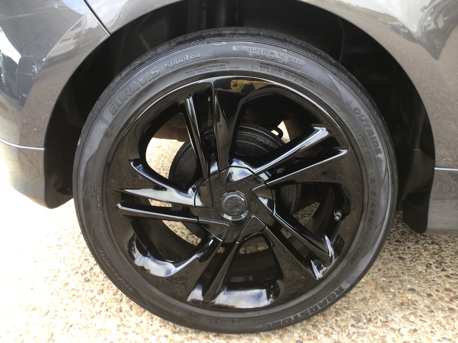 Used Vauxhall Corsa 2017 for sale - 76221653: Photo 13