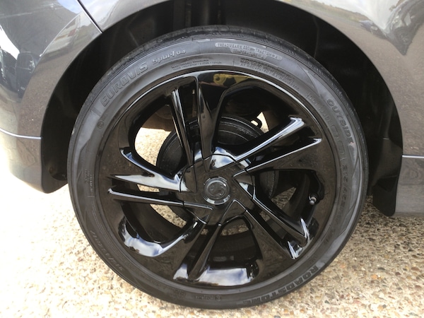 Used Vauxhall Corsa 2017 for sale - 76221653: Photo 13