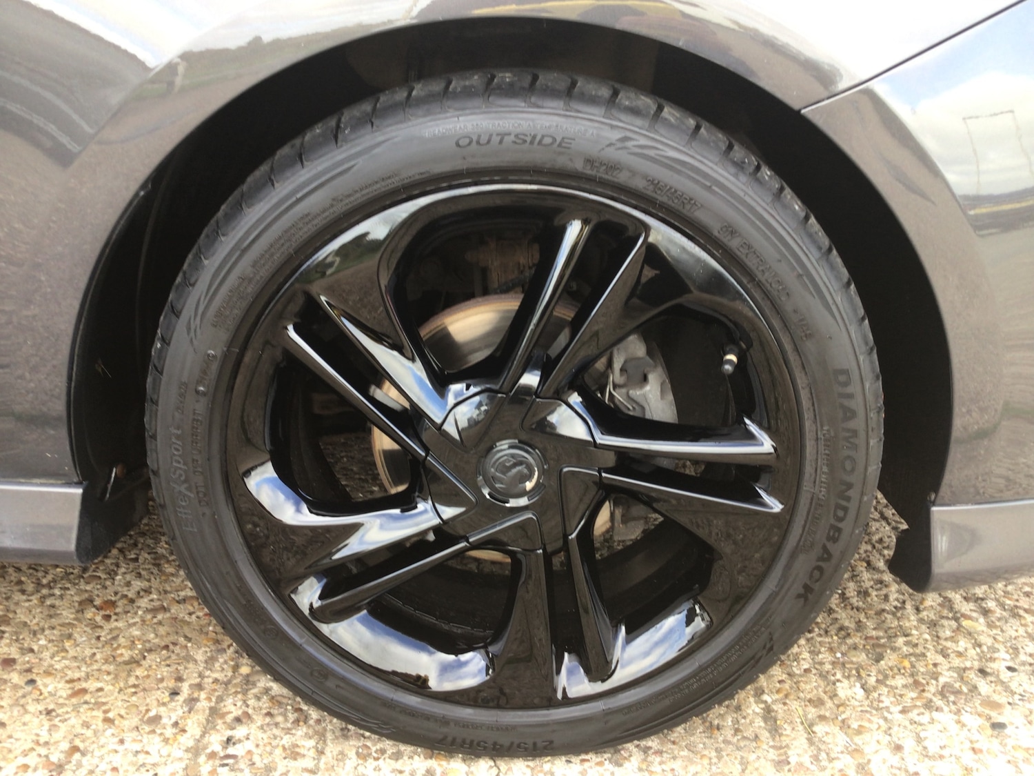 Used Vauxhall Corsa 2017 for sale - 76221653: Photo 14