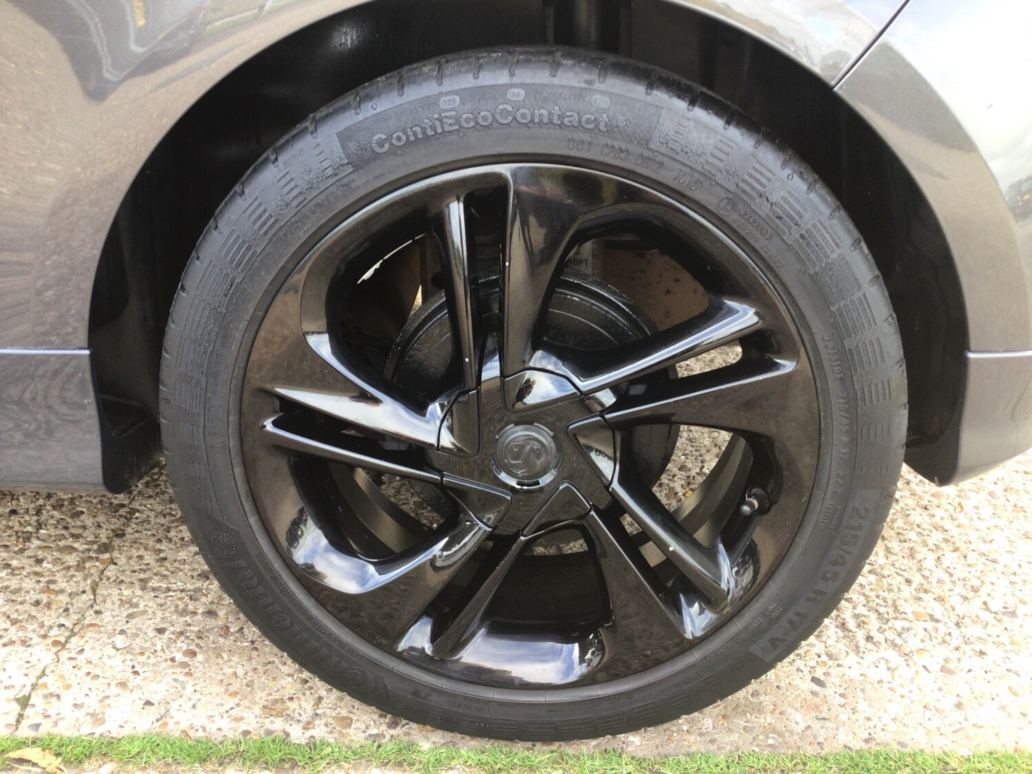 Used Vauxhall Corsa 2017 for sale - 76221653: Photo 15