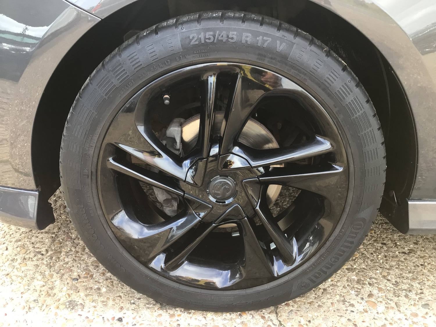 Used Vauxhall Corsa 2017 for sale - 76221653: Photo 16