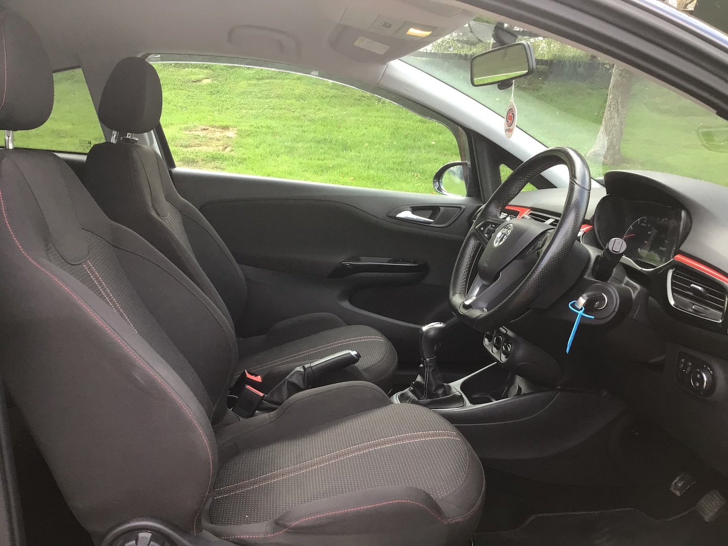 Used Vauxhall Corsa 2017 for sale - 76221653: Photo 17