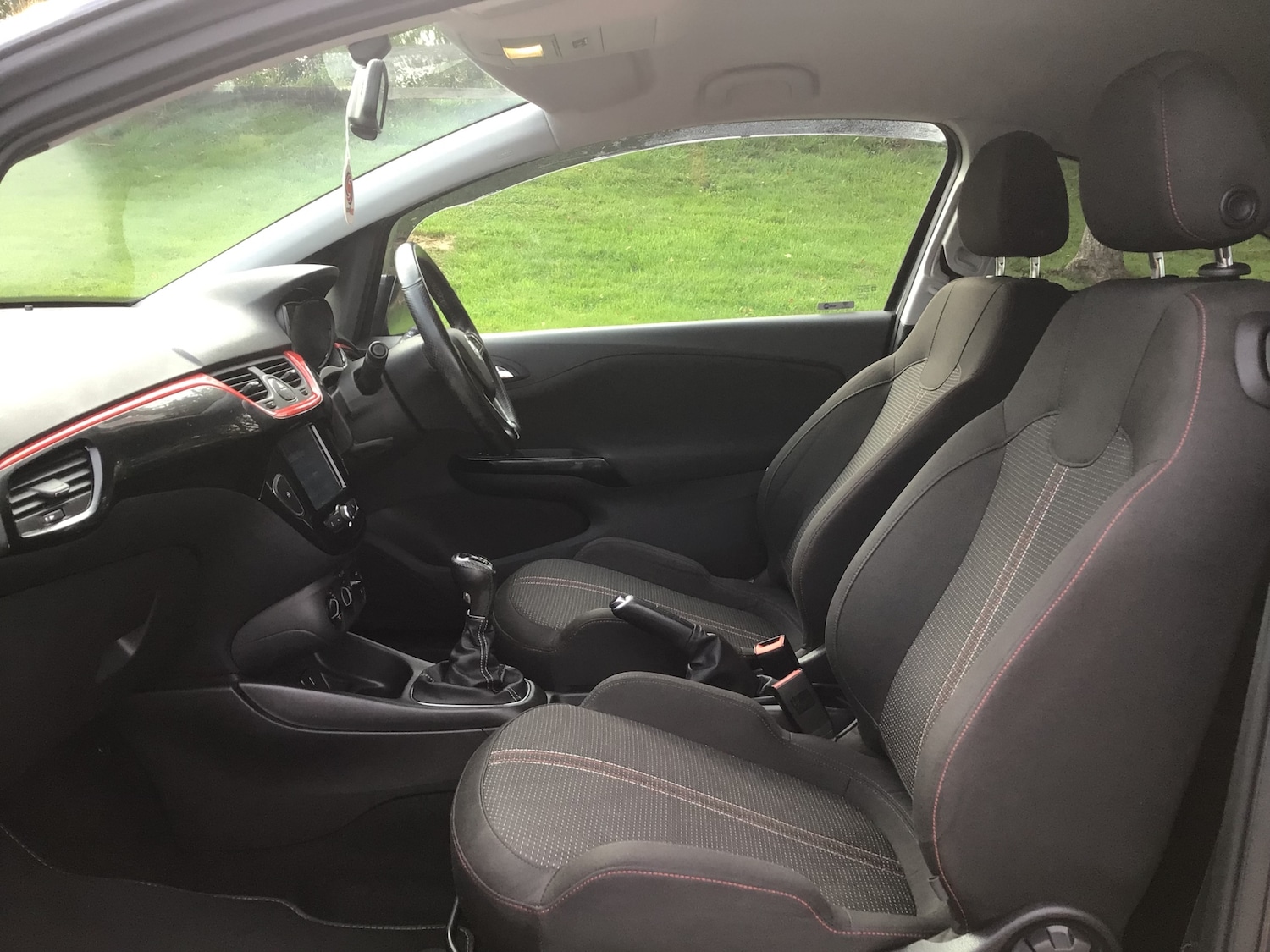 Used Vauxhall Corsa 2017 for sale - 76221653: Photo 18