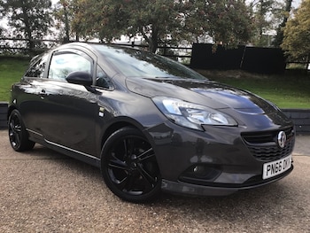 2017 (66) - 1.4 Limited Edition 3dr