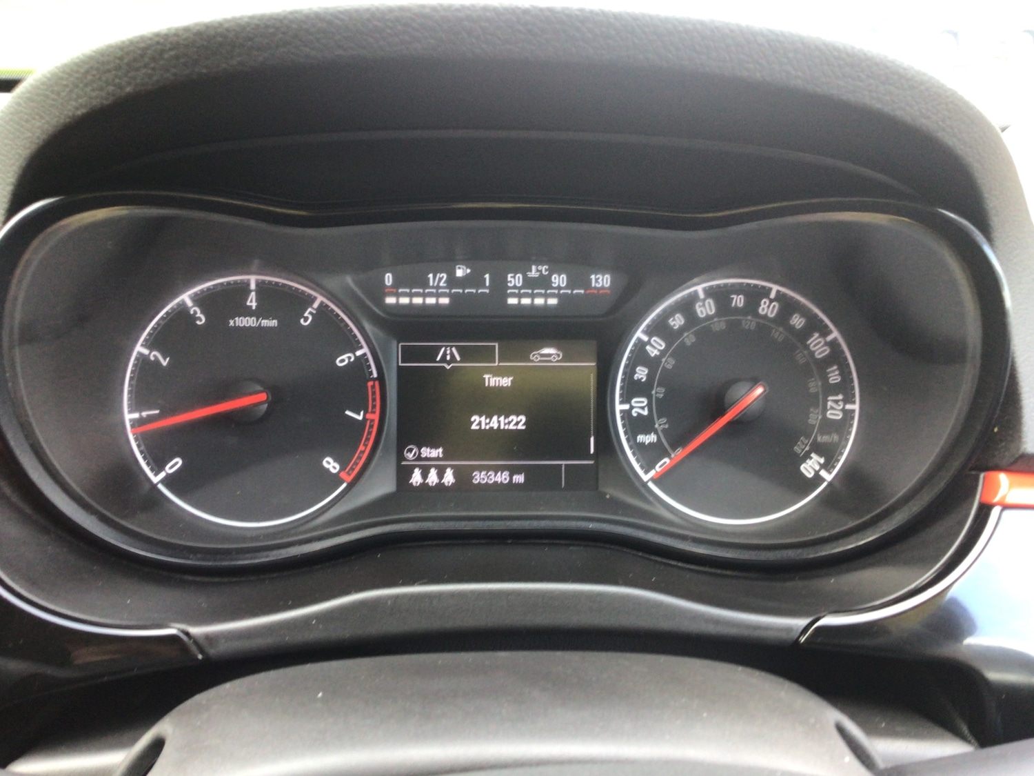 Used Vauxhall Corsa 2017 for sale - 76221653: Photo 20