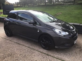 Used Vauxhall Corsa 2017 for sale - 76221653: Photo 2
