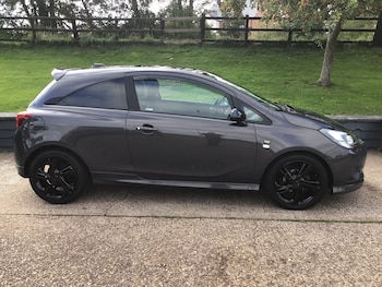 Used Vauxhall Corsa 2017 for sale - 76221653: Photo 3