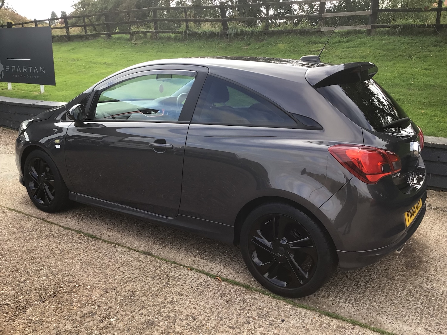 Used Vauxhall Corsa 2017 for sale - 76221653: Photo 5