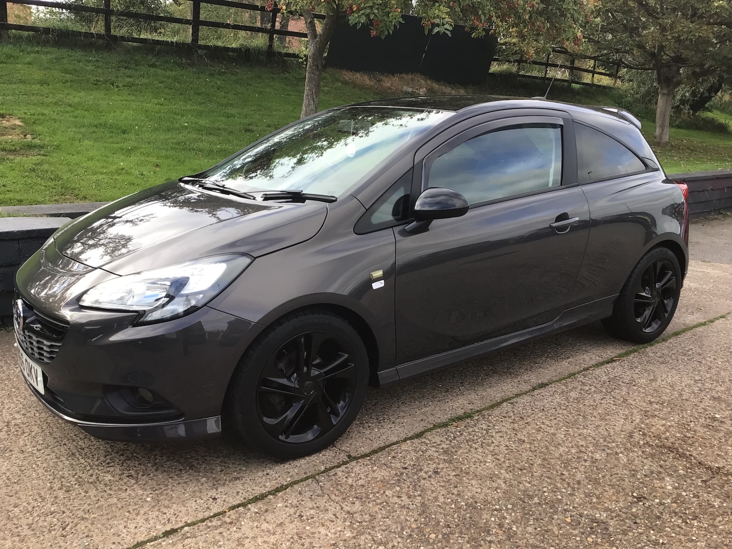 Used Vauxhall Corsa 2017 for sale - 76221653: Photo 7