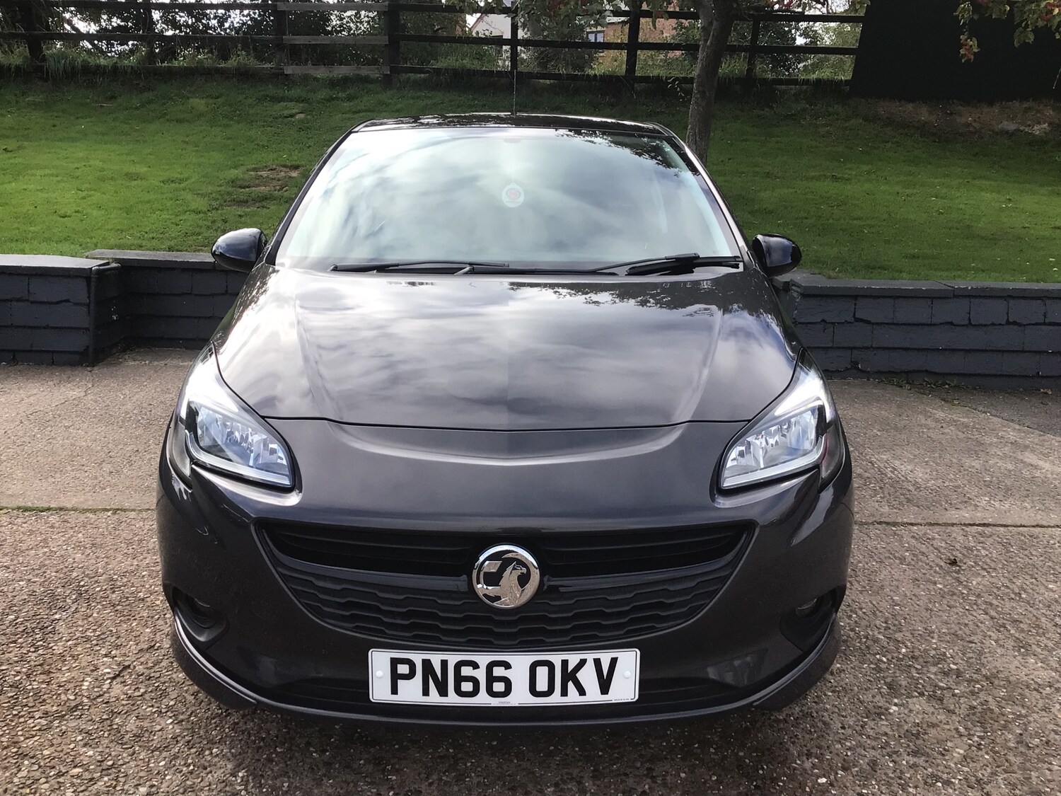 Used Vauxhall Corsa 2017 for sale - 76221653: Photo 8