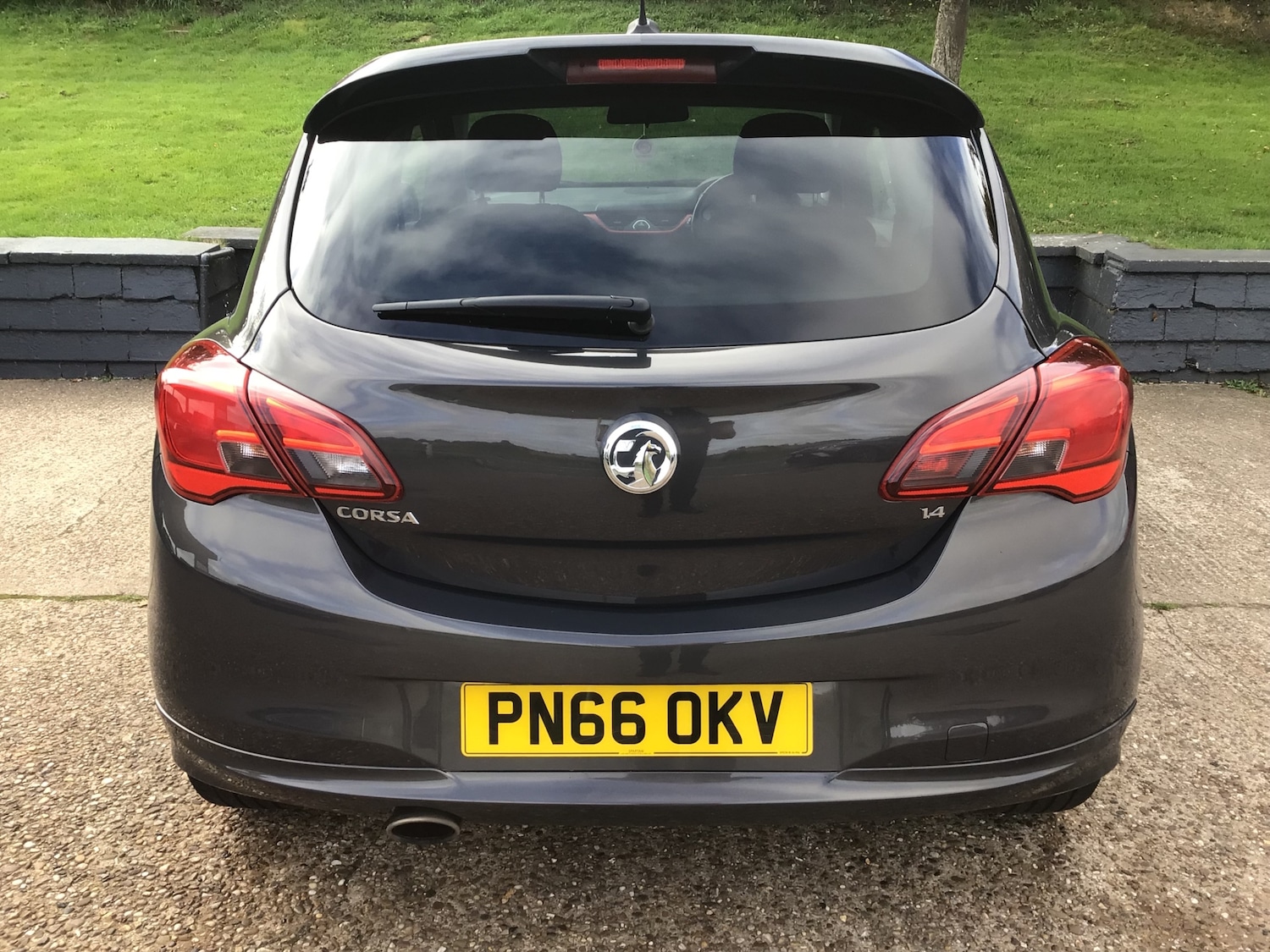 Used Vauxhall Corsa 2017 for sale - 76221653: Photo 9