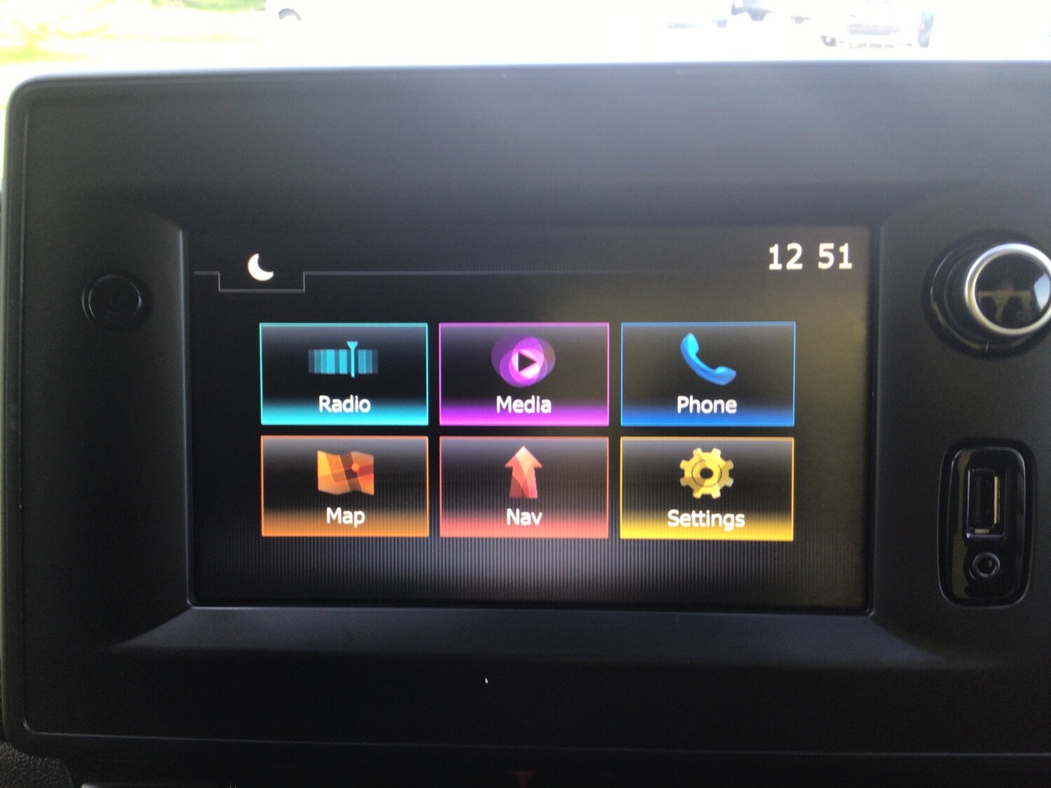 Used Vauxhall Movano 2021 for sale - 77663088: Photo 15