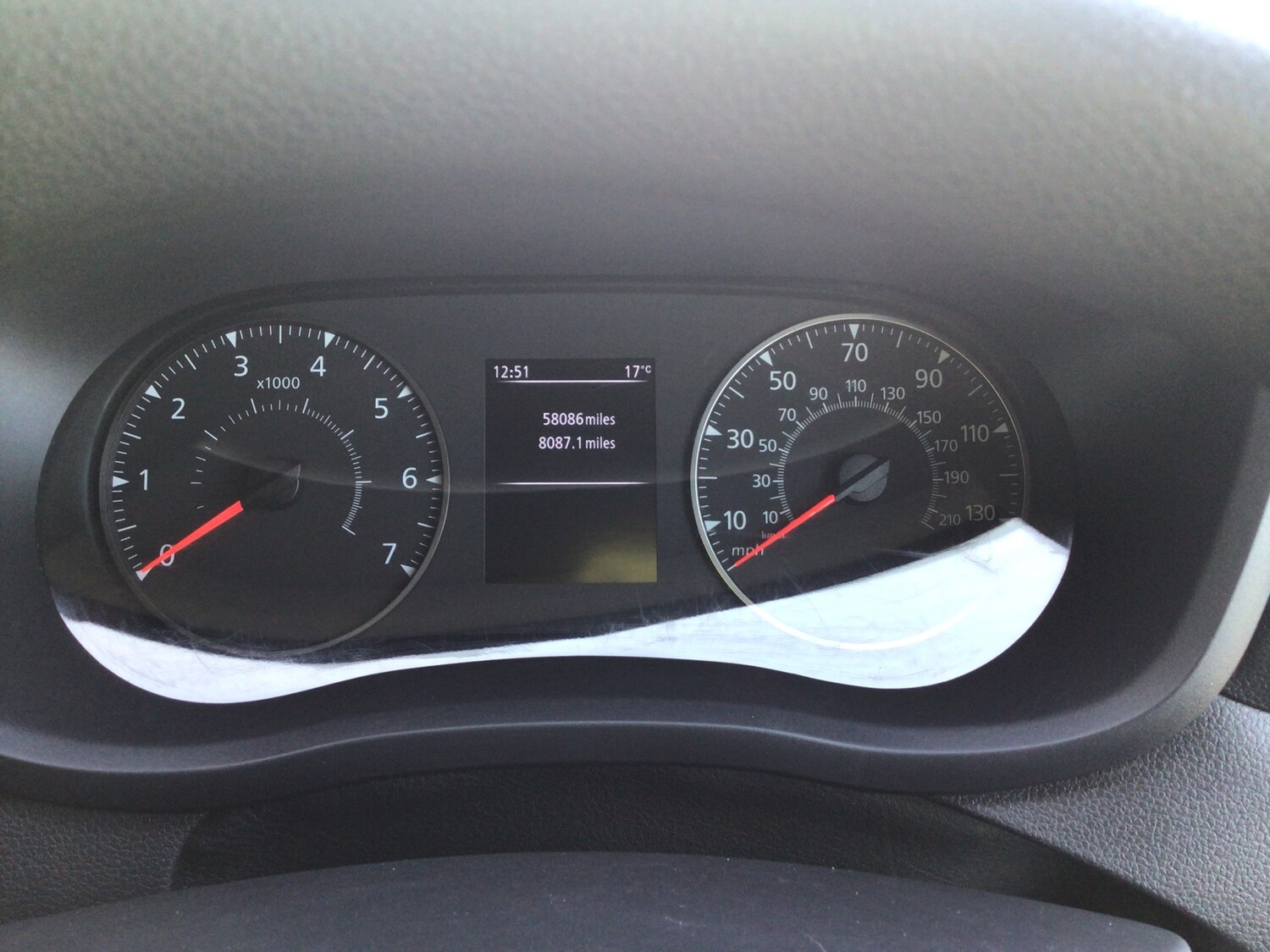 Used Vauxhall Movano 2021 for sale - 77663088: Photo 17