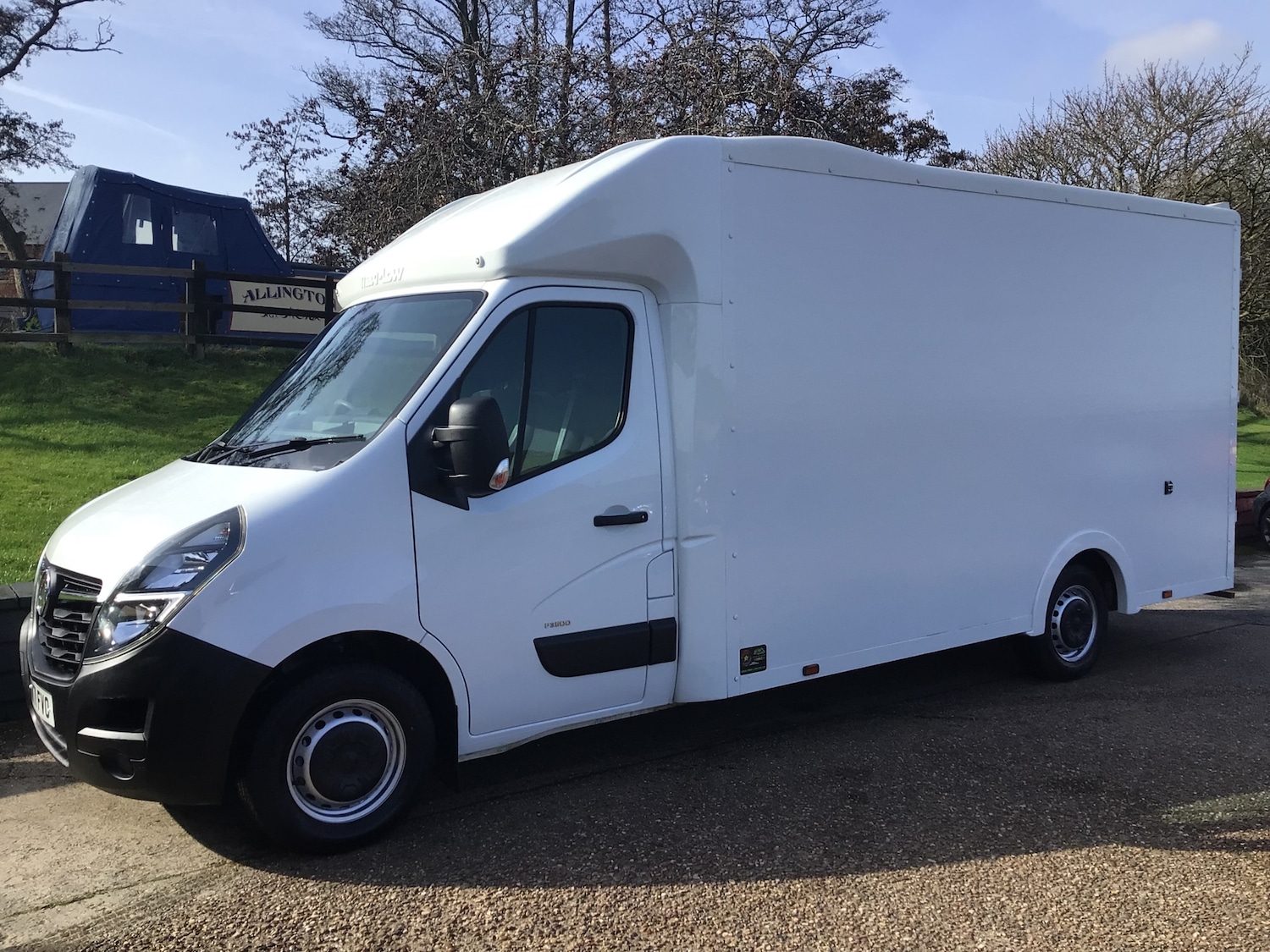 Used Vauxhall Movano 2021 for sale - 77663088: Photo 5