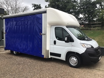 Used Fiat Ducato 2021 for sale - 75239714: Photo