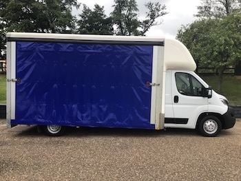 Used Fiat Ducato 2021 for sale - 75239714: Photo