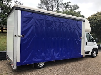 Used Fiat Ducato 2021 for sale - 75239714: Photo