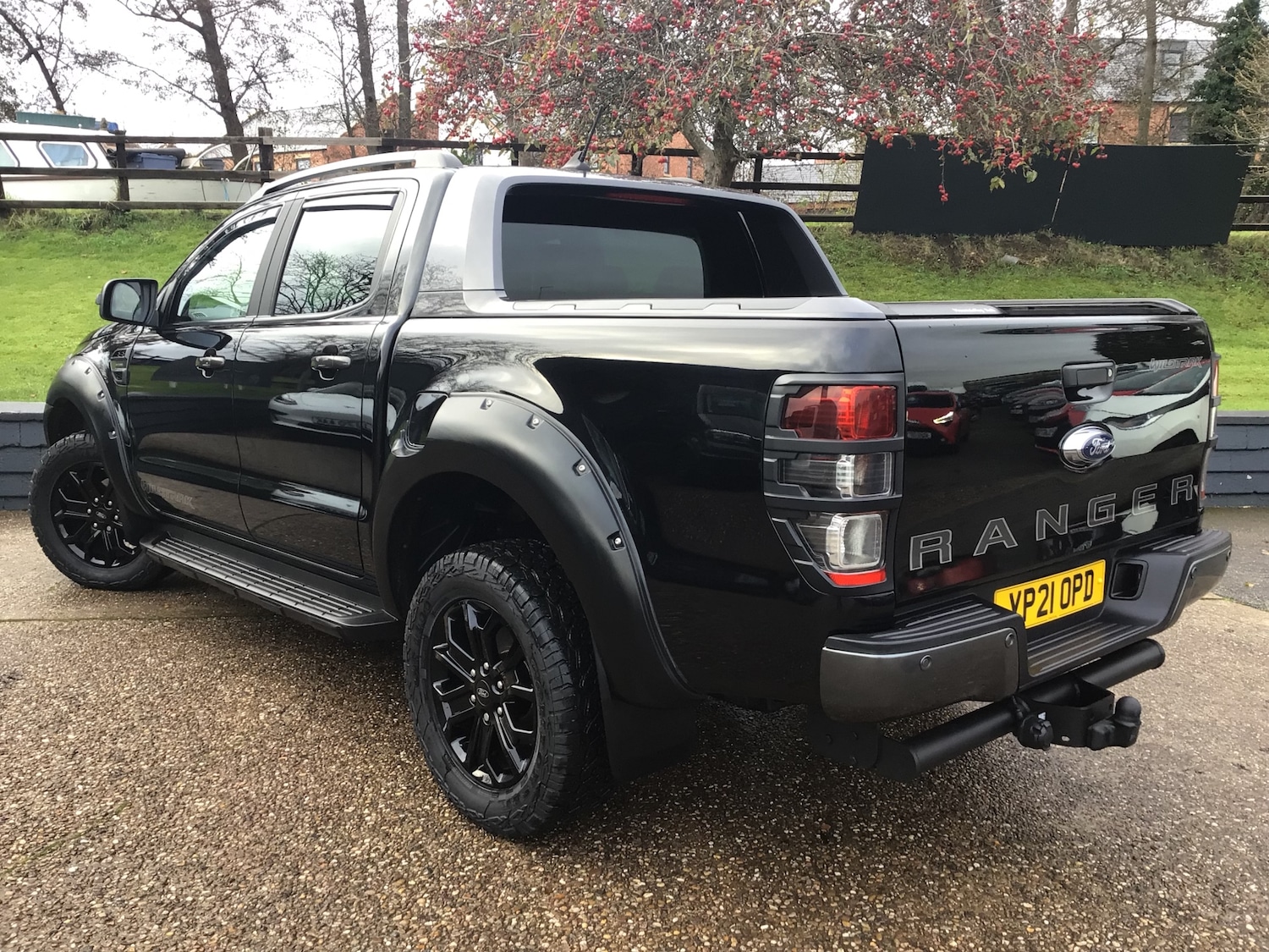 Used Ford Ranger 2021 for sale - 77515930: Photo 10