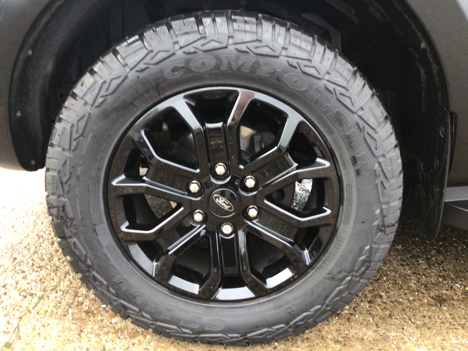 Used Ford Ranger 2021 for sale - 77515930: Photo 15