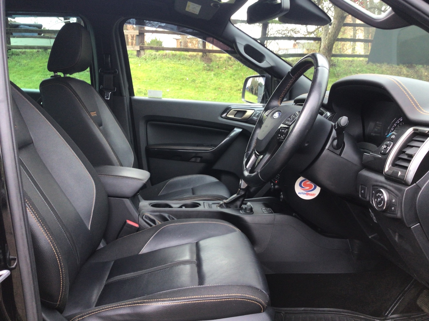 Used Ford Ranger 2021 for sale - 77515930: Photo 16