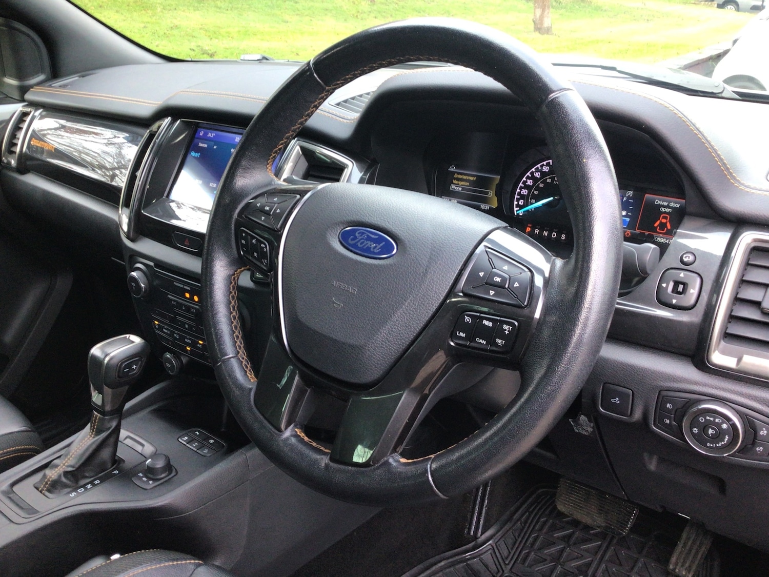 Used Ford Ranger 2021 for sale - 77515930: Photo 17