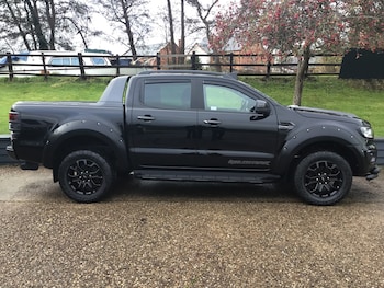 Used Ford Ranger 2021 for sale - 77515930: Photo