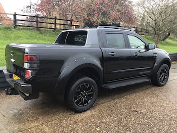 Used Ford Ranger 2021 for sale - 77515930: Photo