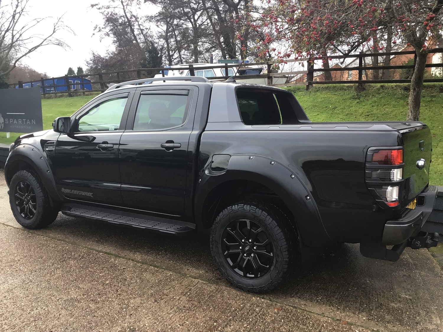 Used Ford Ranger 2021 for sale - 77515930: Photo 7