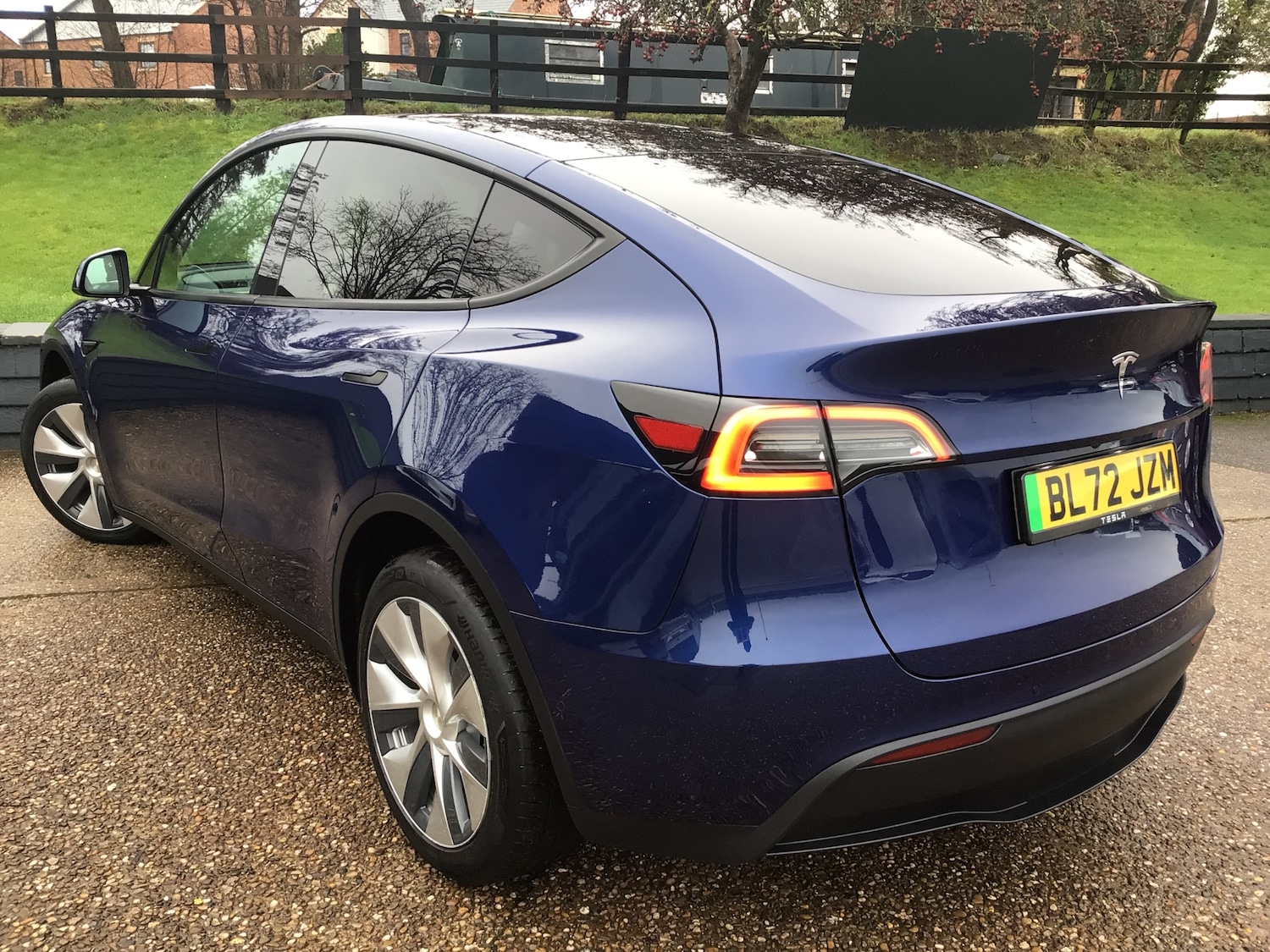 Used Tesla Model Y 2022 for sale - 77377716: Photo 10