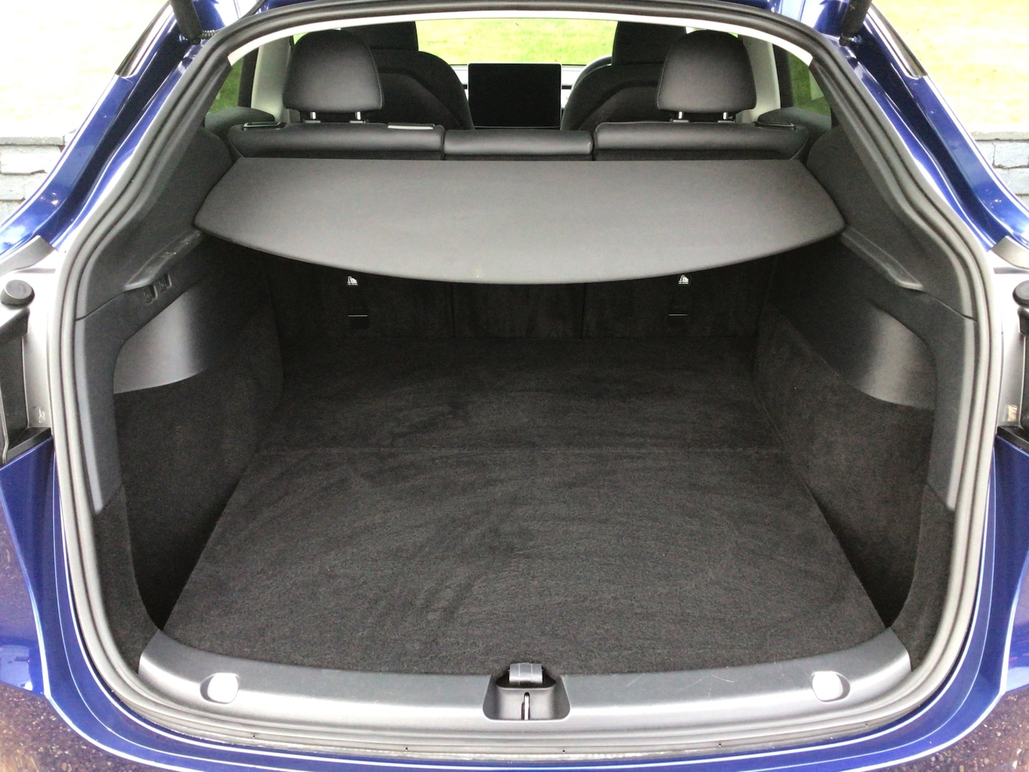 Used Tesla Model Y 2022 for sale - 77377716: Photo 11