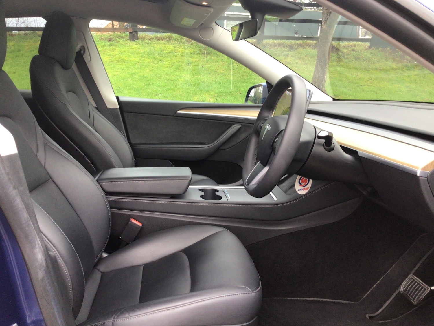 Used Tesla Model Y 2022 for sale - 77377716: Photo 12