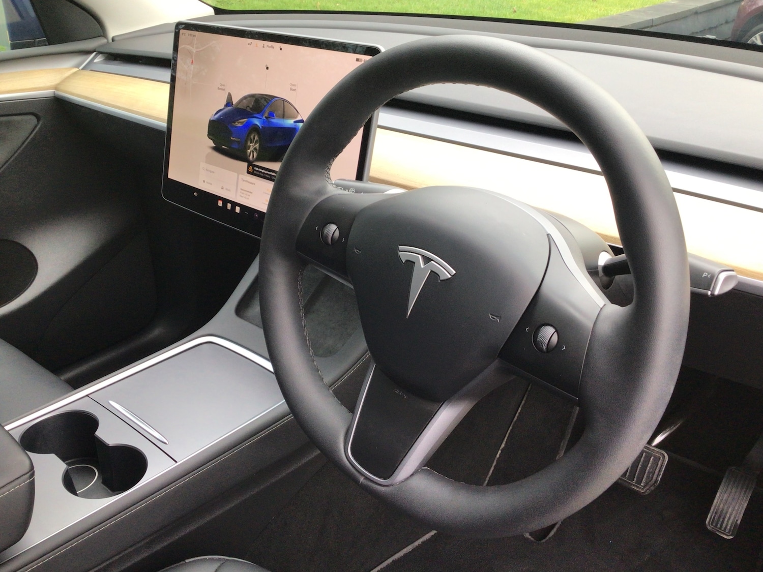 Used Tesla Model Y 2022 for sale - 77377716: Photo 13