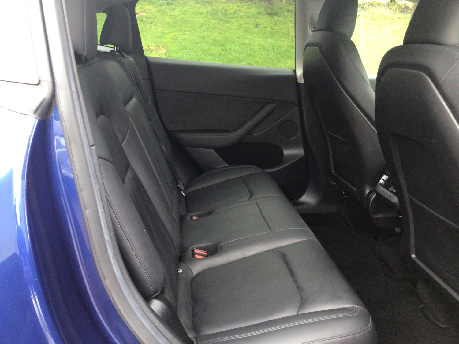 Used Tesla Model Y 2022 for sale - 77377716: Photo 14