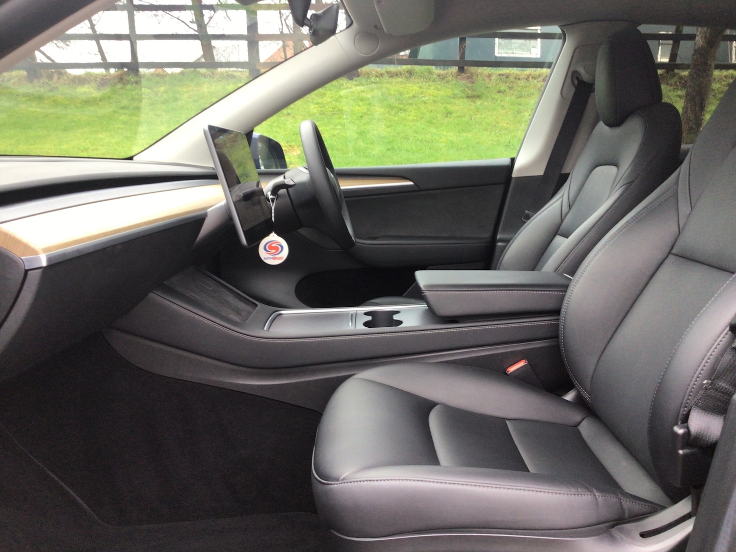 Used Tesla Model Y 2022 for sale - 77377716: Photo 15