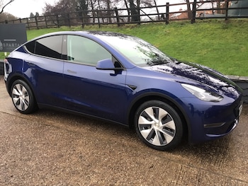 Used Tesla Model Y 2022 for sale - 77377716: Photo
