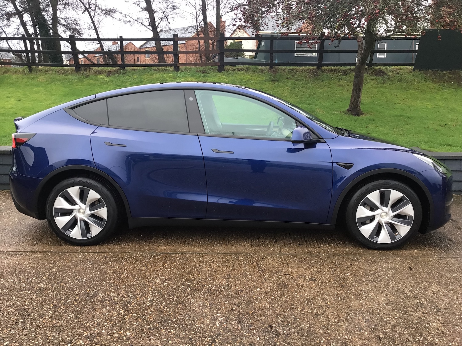 Used Tesla Model Y 2022 for sale - 77377716: Photo 3