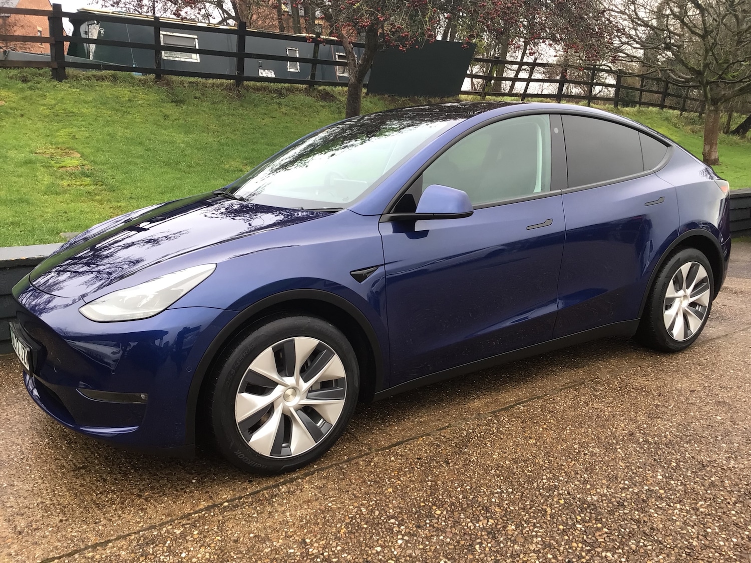 Used Tesla Model Y 2022 for sale - 77377716: Photo 5
