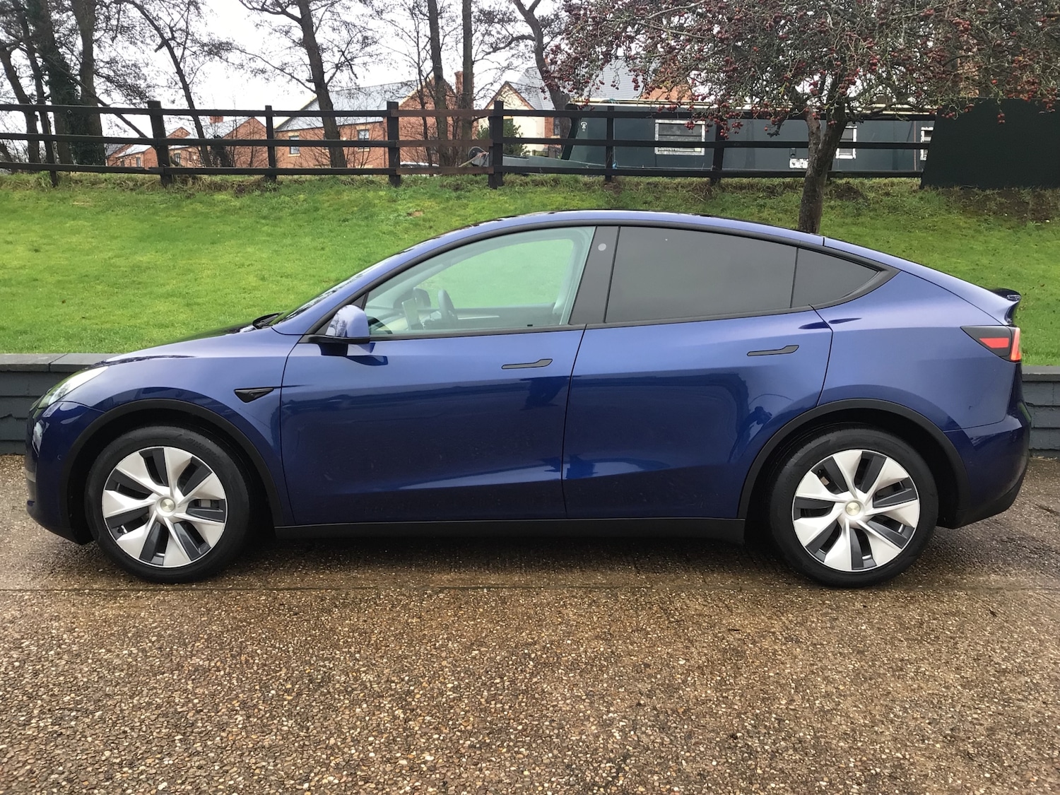 Used Tesla Model Y 2022 for sale - 77377716: Photo 6
