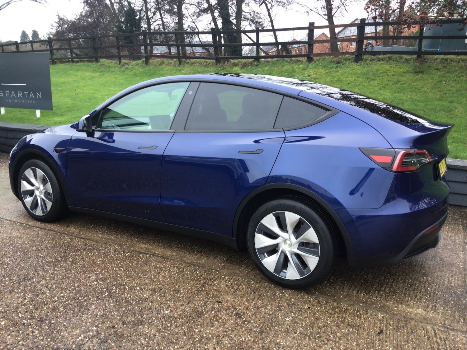Used Tesla Model Y 2022 for sale - 77377716: Photo 7